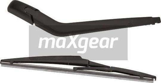 Maxgear 39-0389 - Комплект важелів склоочисника, система очищення стекол autocars.com.ua