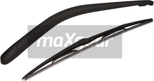 Maxgear 390391 - Комплект важелів склоочисника, система очищення стекол autocars.com.ua