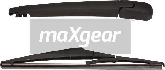 Maxgear 39-0397 - Комплект важелів склоочисника, система очищення стекол autocars.com.ua