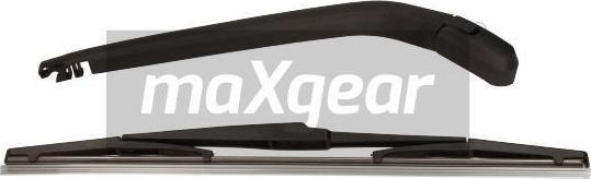 Maxgear 390400 - Комплект важелів склоочисника, система очищення стекол autocars.com.ua