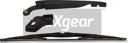 Maxgear 390404 - Комплект важелів склоочисника, система очищення стекол autocars.com.ua