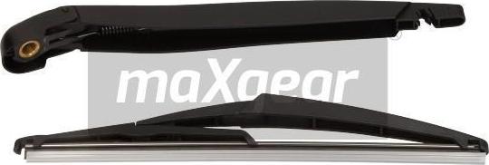 Maxgear 390418 - Комплект важелів склоочисника, система очищення стекол autocars.com.ua