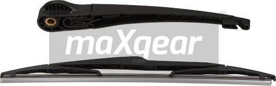 Maxgear 39-0420 - Комплект важелів склоочисника, система очищення стекол autocars.com.ua