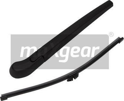 Maxgear 390421 - Комплект важелів склоочисника, система очищення стекол autocars.com.ua