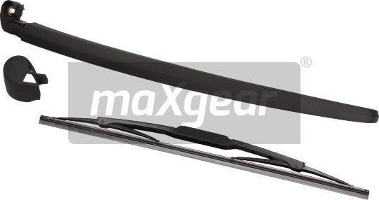 Maxgear 39-0423 - Комплект рычагов стеклоочистителя, система очистки стекол avtokuzovplus.com.ua