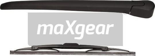 Maxgear 39-0428 - Комплект рычагов стеклоочистителя, система очистки стекол autodnr.net
