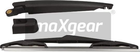 Maxgear 39-0439 - Комплект важелів склоочисника, система очищення стекол autocars.com.ua
