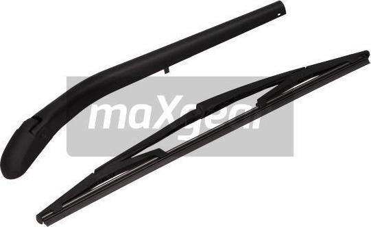 Maxgear 39-0446 - Комплект рычагов стеклоочистителя, система очистки стекол avtokuzovplus.com.ua