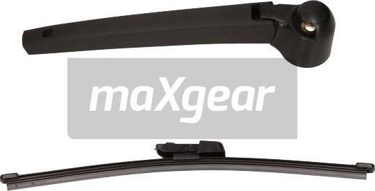 Maxgear 39-0447 - Комплект рычагов стеклоочистителя, система очистки стекол autodnr.net