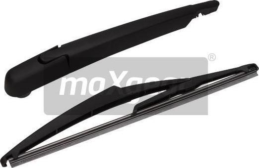 Maxgear 39-0460 - Комплект важелів склоочисника, система очищення стекол autocars.com.ua