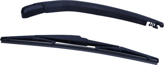 Maxgear 39-0514 - Важіль склоочисника, система очищення вікон autocars.com.ua