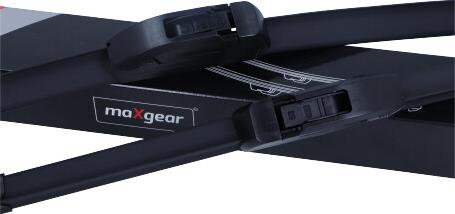 Maxgear 39-0622 - Щітка склоочисника autocars.com.ua