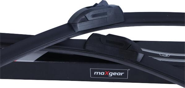 Maxgear 39-0628 - Щітка склоочисника autocars.com.ua