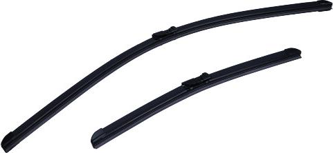 Maxgear 39-0643 - Щітка склоочисника autocars.com.ua