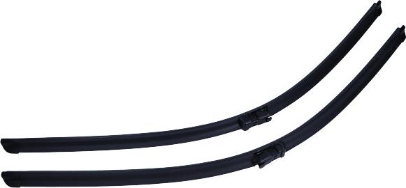 Maxgear 39-0669 - Щітка склоочисника autocars.com.ua