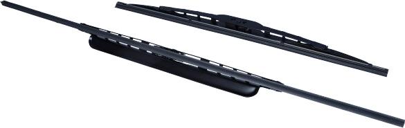 Maxgear 39-0747 - Щітка склоочисника autocars.com.ua