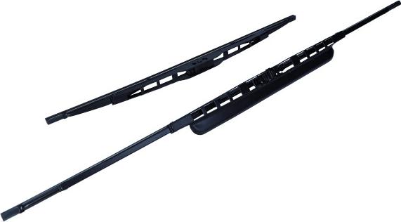 Maxgear 39-0781 - Щітка склоочисника autocars.com.ua