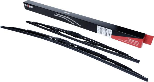 Maxgear 39-1043 - Щітка склоочисника autocars.com.ua