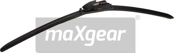 Maxgear 39-8600 - Щітка склоочисника autocars.com.ua