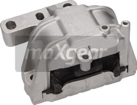 Maxgear 40-0004 - Подушка, підвіска двигуна autocars.com.ua
