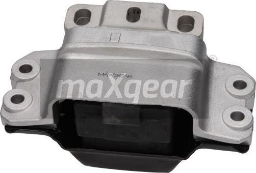 Maxgear 40-0006 - Подушка, підвіска двигуна autocars.com.ua