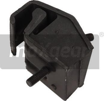 Maxgear 40-0069 - Подушка, підвіска двигуна autocars.com.ua