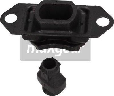 Maxgear 40-0092 - Подушка, опора, подвеска двигателя autodnr.net