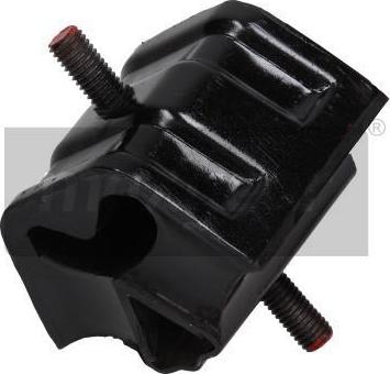 Maxgear 40-0104 - Подушка, підвіска двигуна autocars.com.ua