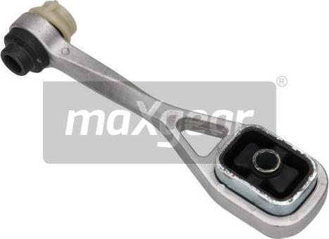 Maxgear 40-0114 - Подушка, опора, подвеска двигателя autodnr.net