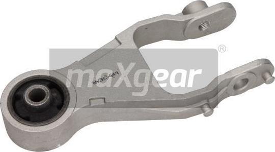 Maxgear 40-0120 - Подушка, підвіска двигуна autocars.com.ua