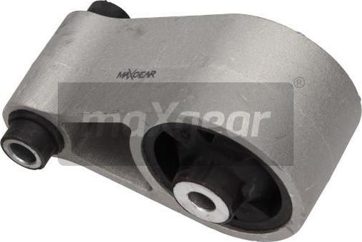 Maxgear 40-0127 - Подушка, підвіска двигуна autocars.com.ua