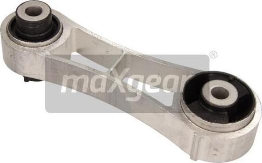 Maxgear 40-0161 - Подушка, підвіска двигуна autocars.com.ua