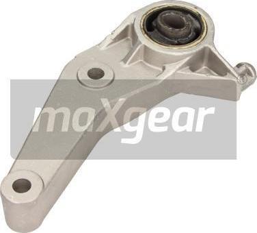 Maxgear 40-0172 - Подушка, підвіска двигуна autocars.com.ua