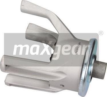 Maxgear 40-0198 - Подушка, опора, подвеска двигателя autodnr.net