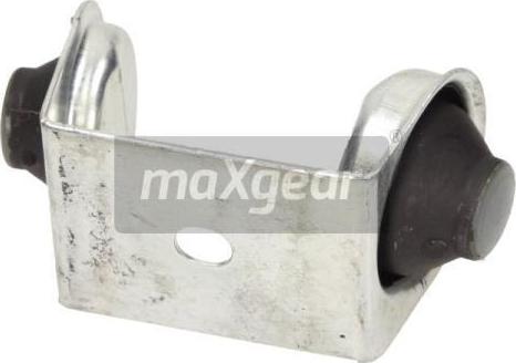 Maxgear 40-0200 - Подушка, підвіска двигуна autocars.com.ua