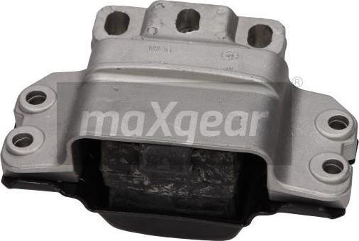Maxgear 40-0205 - Подушка, підвіска двигуна autocars.com.ua