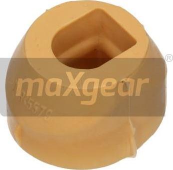 Maxgear 40-0209 - Отбойник, подвеска двигателя autodnr.net
