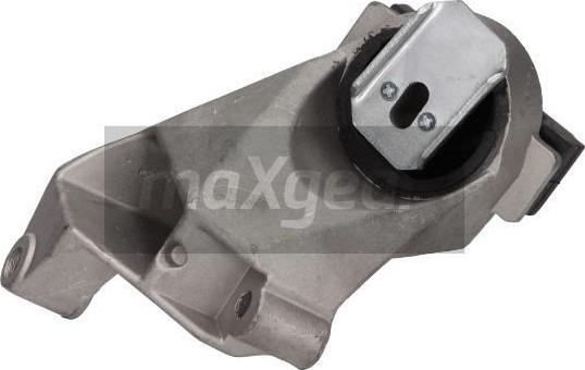 Maxgear 40-0234 - Подушка, підвіска двигуна autocars.com.ua
