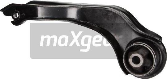 Maxgear 40-0237 - Подушка, опора, подвеска двигателя autodnr.net