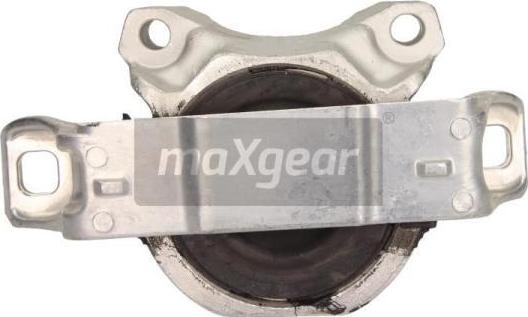 Maxgear 40-0291 - Подушка, підвіска двигуна autocars.com.ua