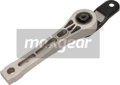 Maxgear 40-0296 - Подушка, підвіска двигуна autocars.com.ua