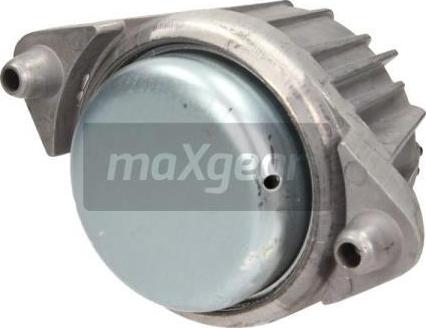 Maxgear 40-0320 - Подушка, підвіска двигуна autocars.com.ua