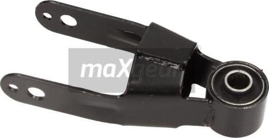 Maxgear 40-0343 - Подушка, підвіска двигуна autocars.com.ua