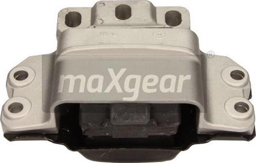 Maxgear 40-0345 - Подушка, опора, подвеска двигателя autodnr.net