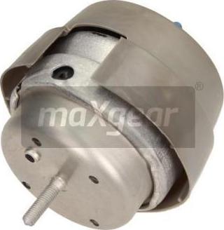 Maxgear 40-0348 - Подушка, підвіска двигуна autocars.com.ua