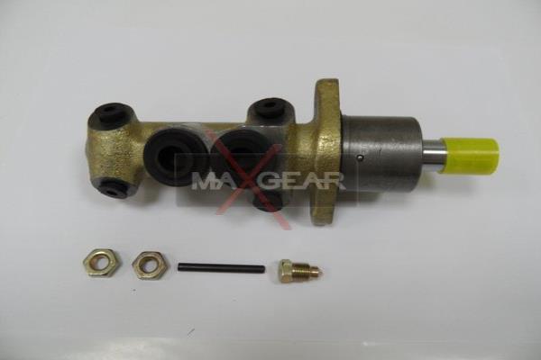 Maxgear 41-0017 - Головний гальмівний циліндр autocars.com.ua