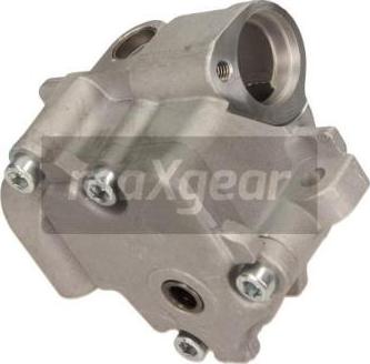 Maxgear 42-0035 - Масляний насос autocars.com.ua