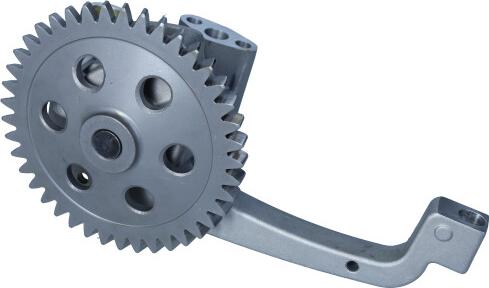 Maxgear 42-0053 - Масляний насос autocars.com.ua