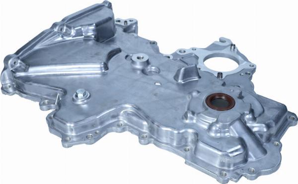 Maxgear 42-0055 - Масляний насос autocars.com.ua