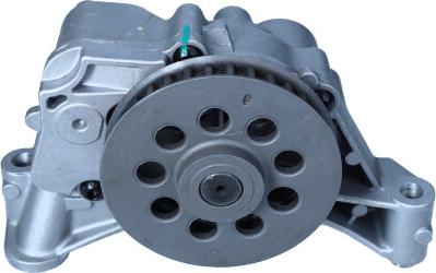 Maxgear 42-0058 - Масляний насос autocars.com.ua